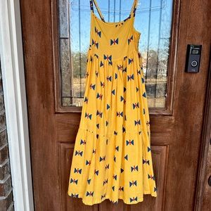 Hard to find Bobo choses dress – like new!